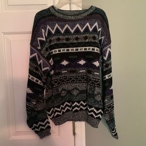 Vintage Sweater